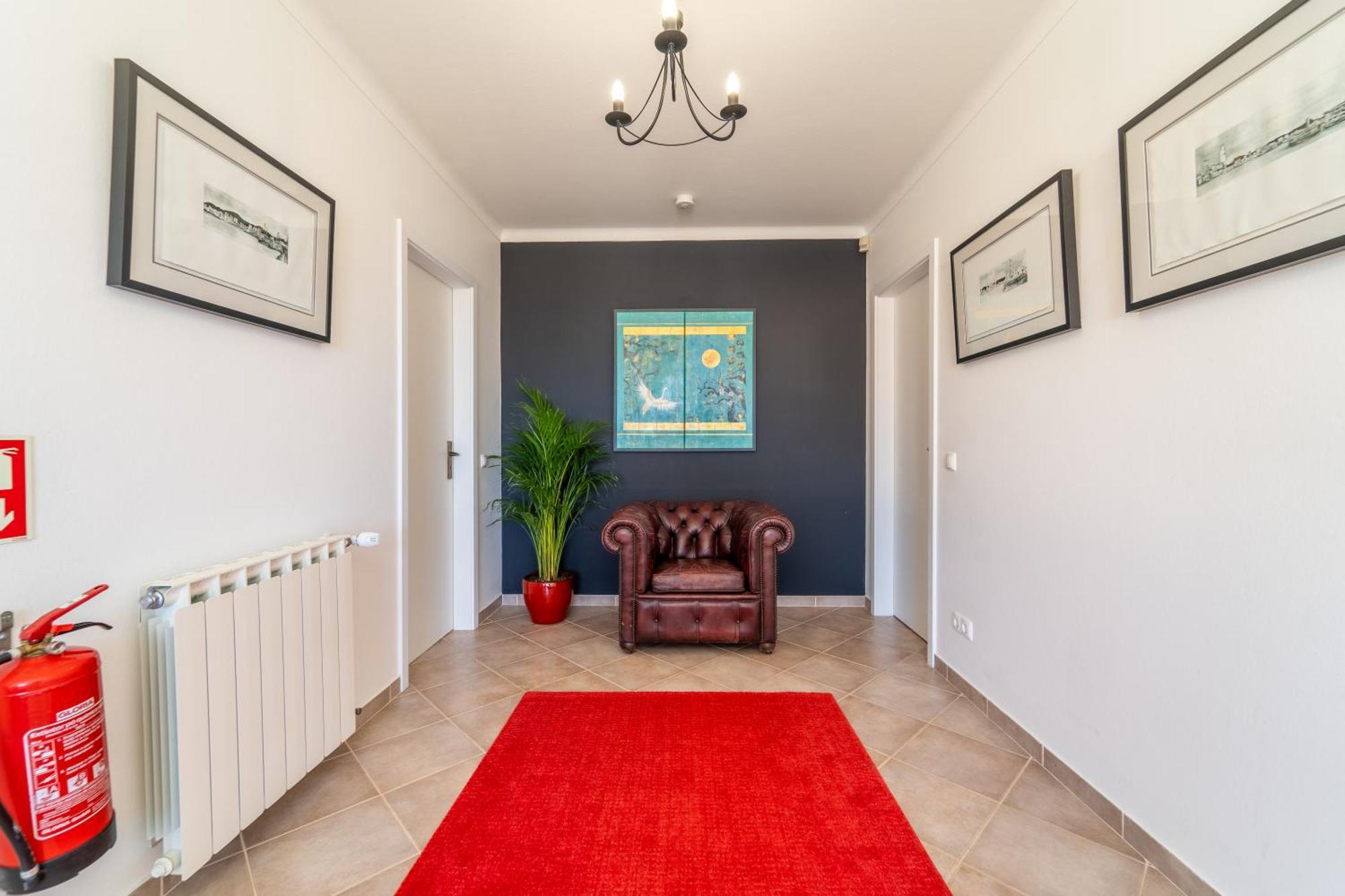 Willa Casa Da Bauhinia Aljezur Zewnętrze zdjęcie