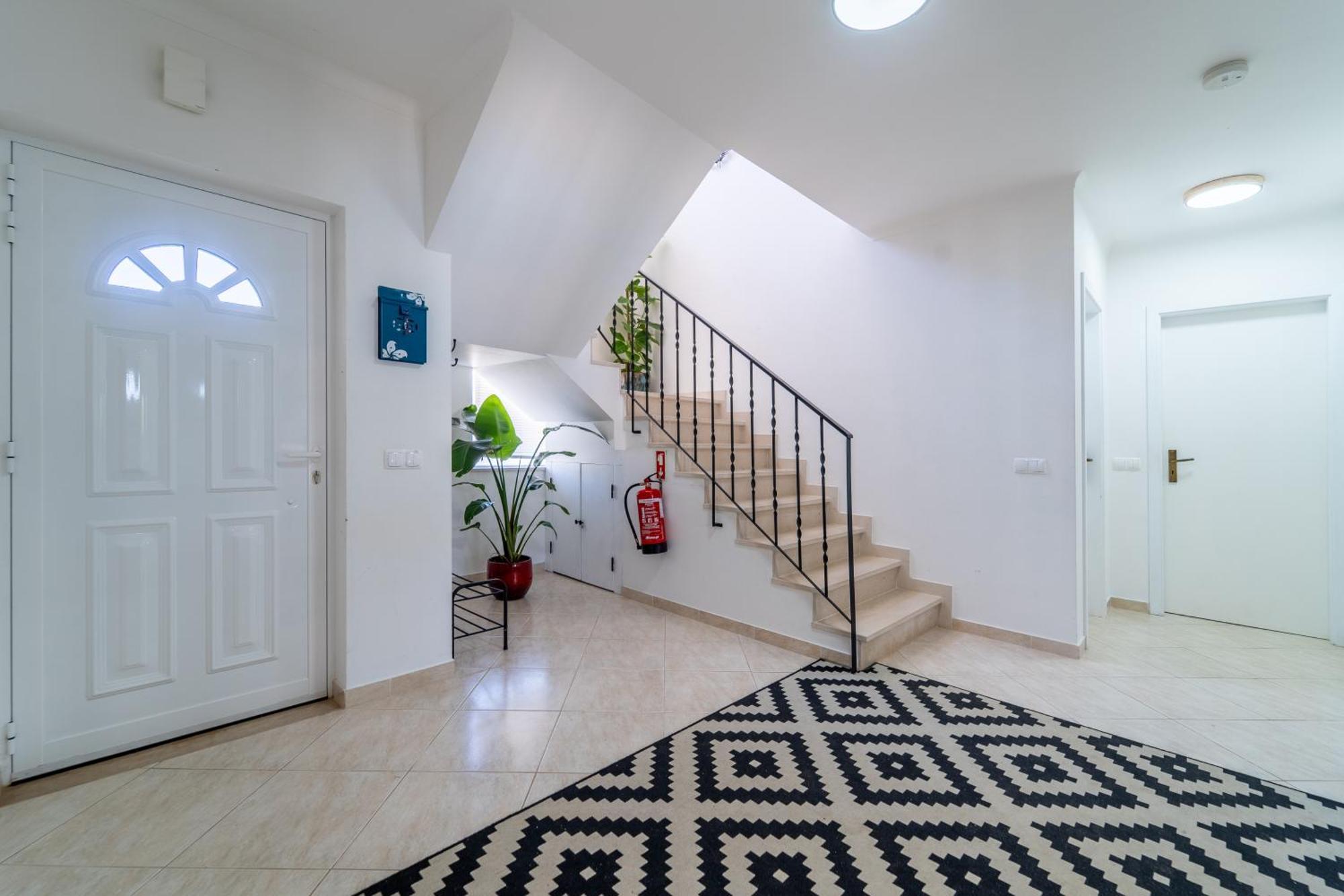 Willa Casa Da Bauhinia Aljezur Zewnętrze zdjęcie
