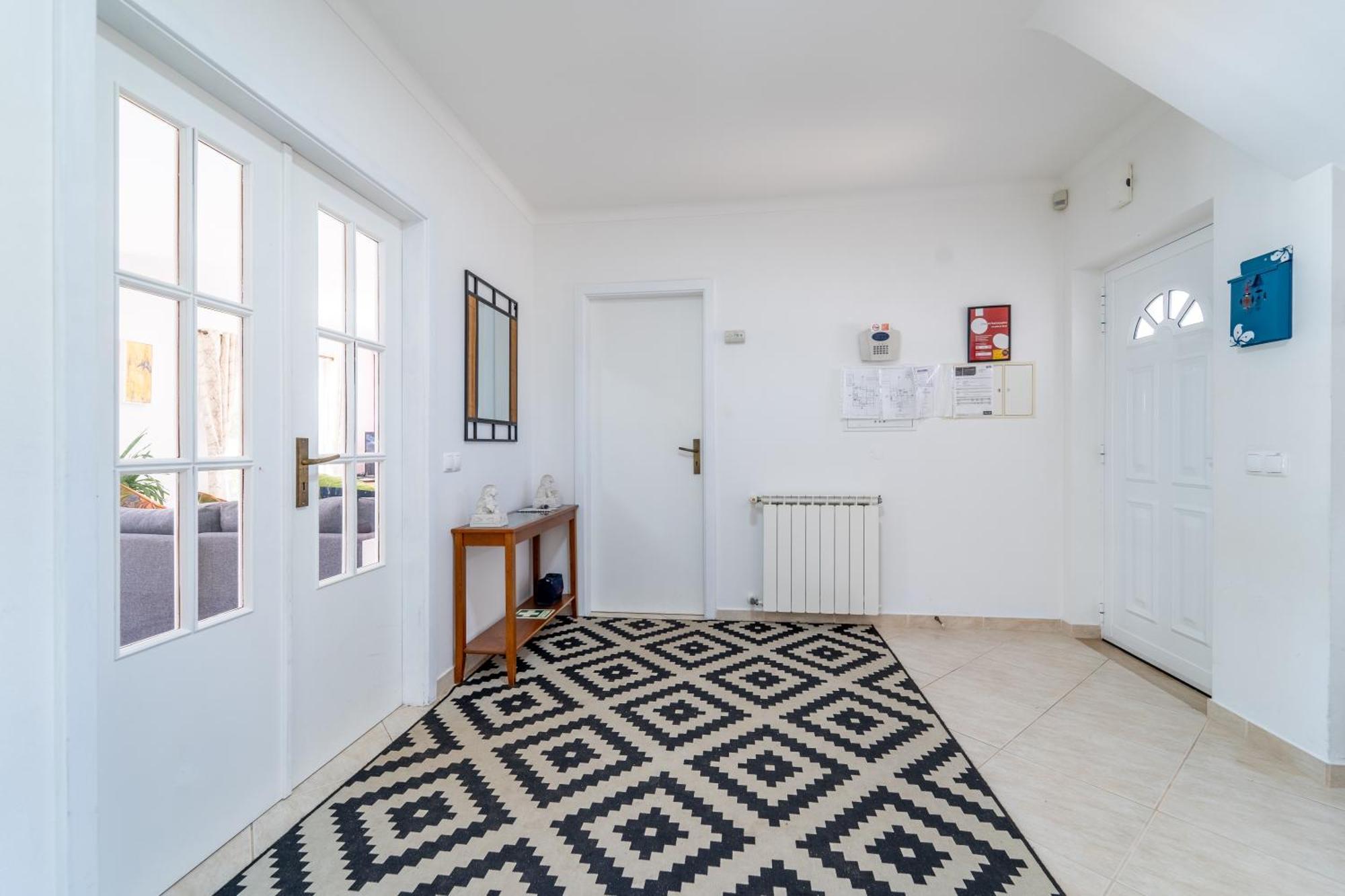 Willa Casa Da Bauhinia Aljezur Zewnętrze zdjęcie