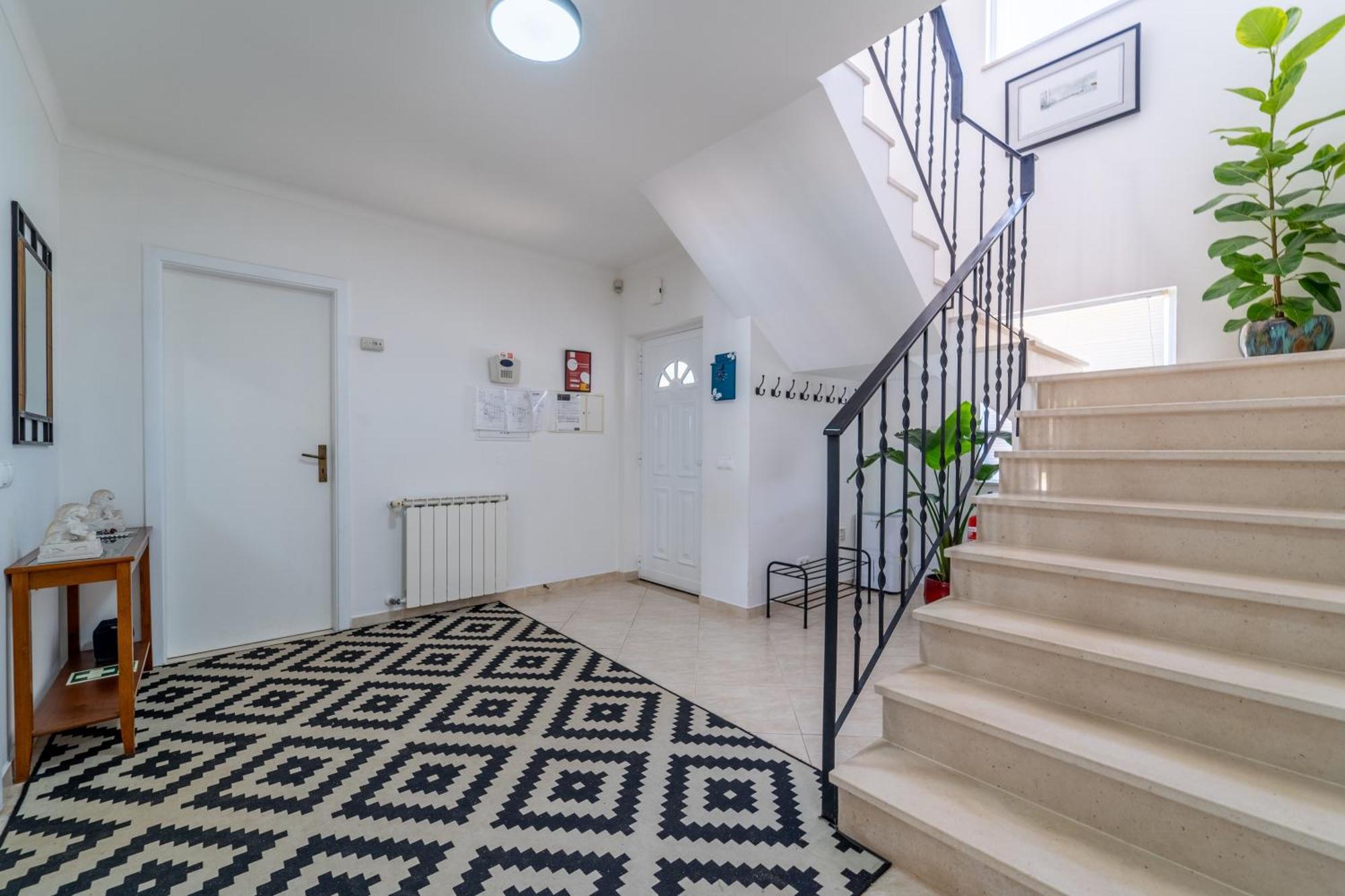 Willa Casa Da Bauhinia Aljezur Zewnętrze zdjęcie